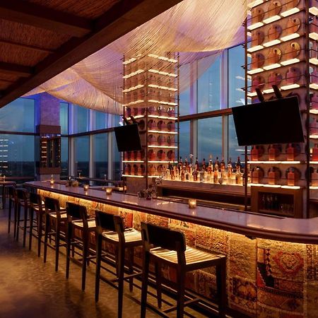 Hyatt Centric Buckhead Atlanta Hotel Luaran gambar