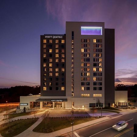 Hyatt Centric Buckhead Atlanta Hotel Luaran gambar