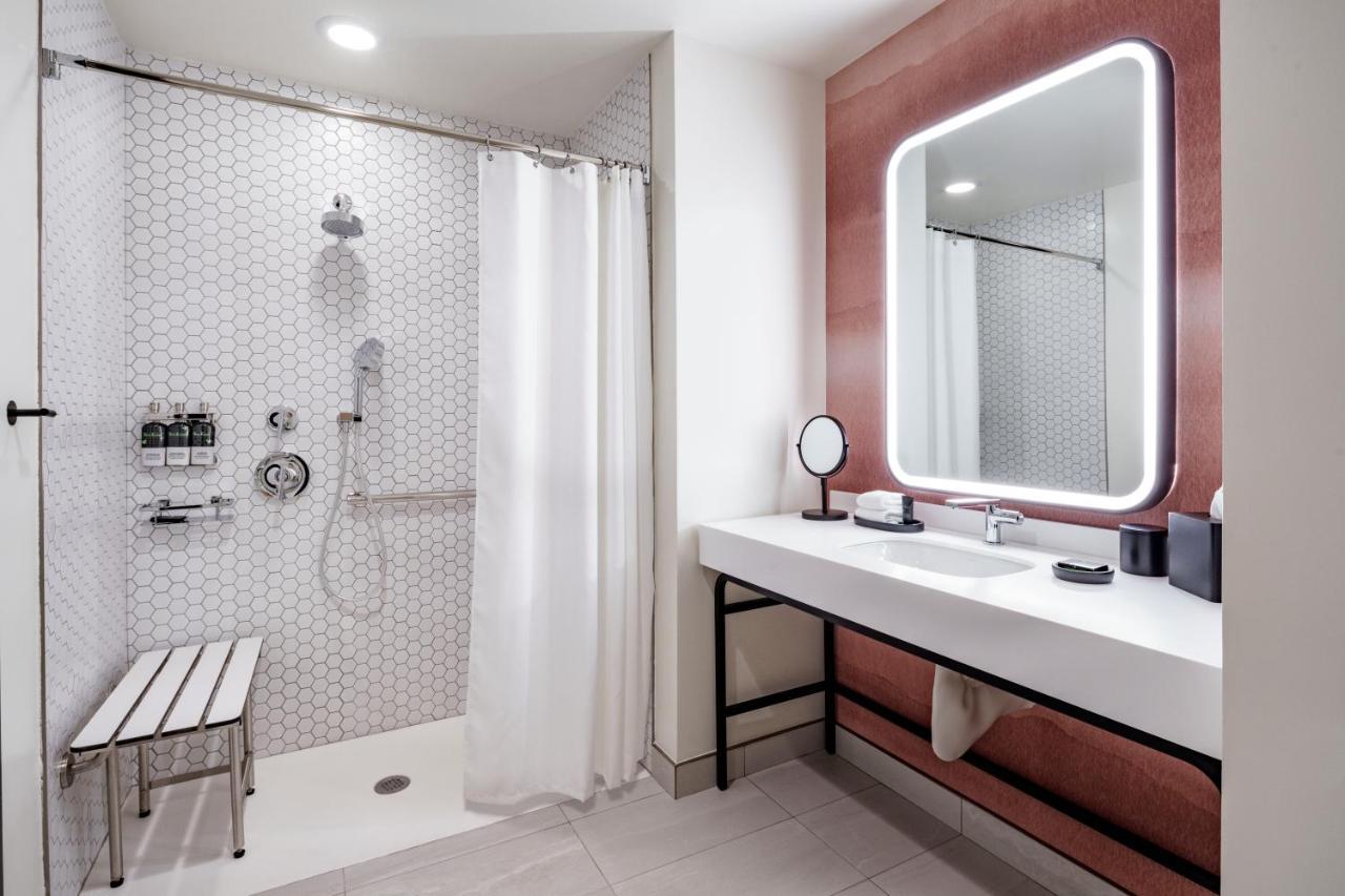 Hyatt Centric Buckhead Atlanta Hotel Luaran gambar