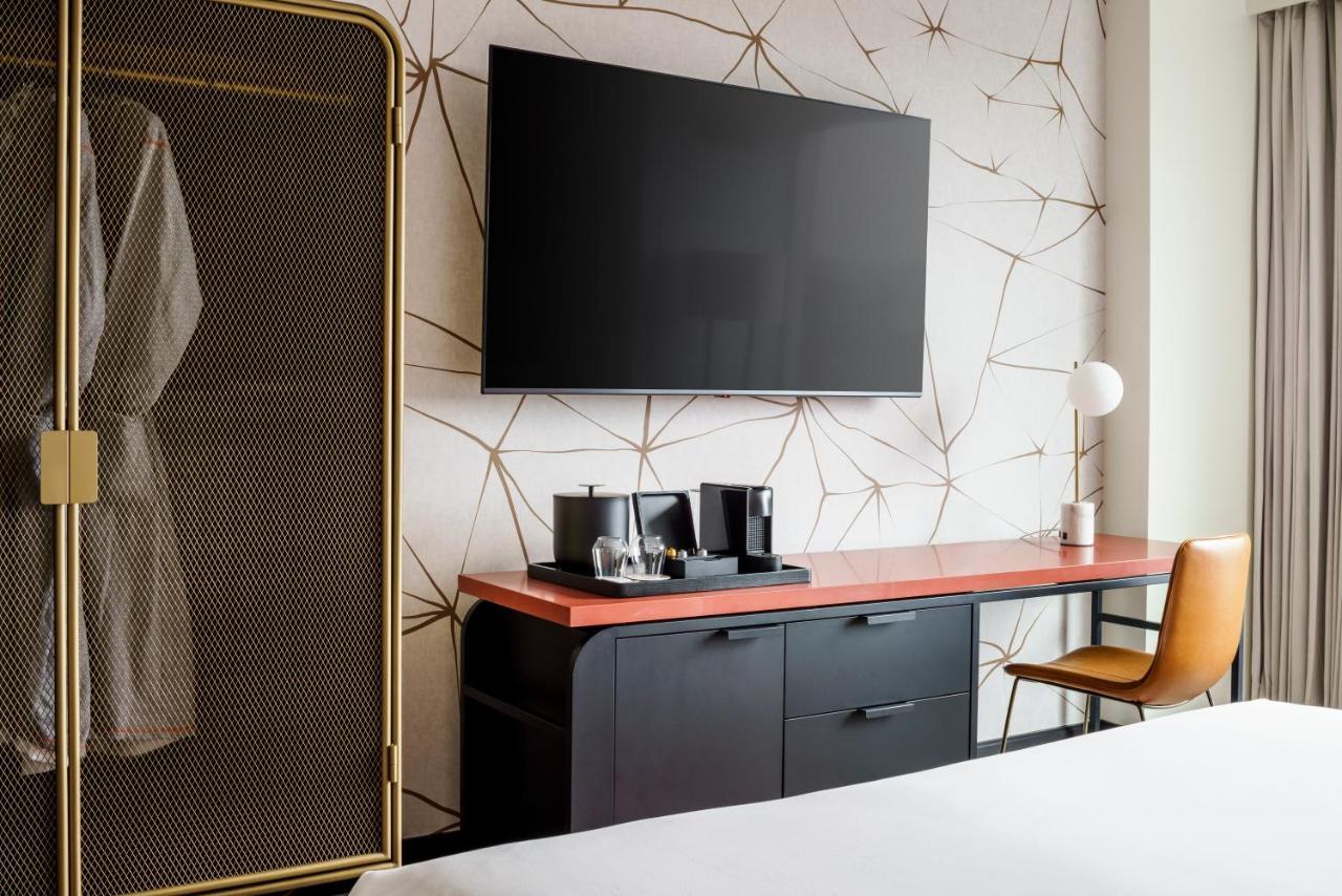 Hyatt Centric Buckhead Atlanta Hotel Luaran gambar