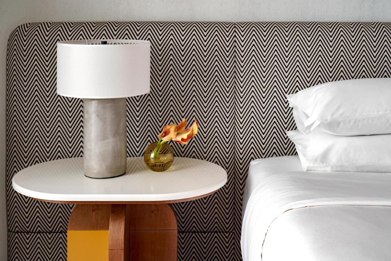 Hyatt Centric Buckhead Atlanta Hotel Luaran gambar