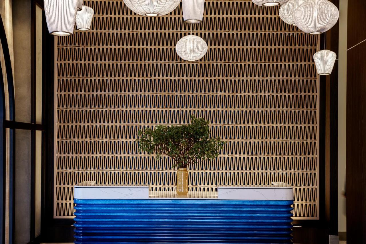 Hyatt Centric Buckhead Atlanta Hotel Luaran gambar