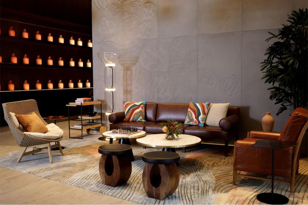 Hyatt Centric Buckhead Atlanta Hotel Luaran gambar