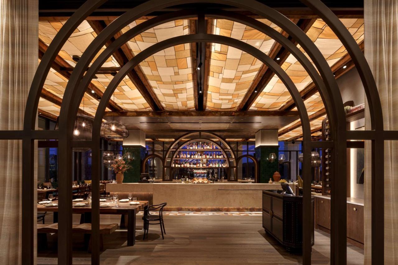 Hyatt Centric Buckhead Atlanta Hotel Luaran gambar