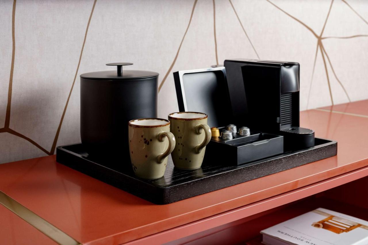 Hyatt Centric Buckhead Atlanta Hotel Luaran gambar