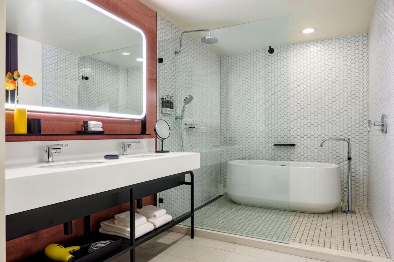 Hyatt Centric Buckhead Atlanta Hotel Luaran gambar