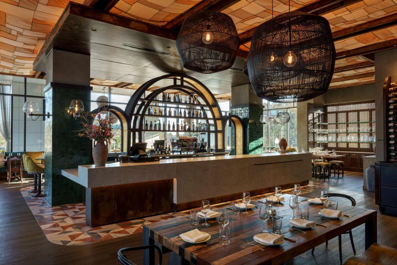 Hyatt Centric Buckhead Atlanta Hotel Luaran gambar