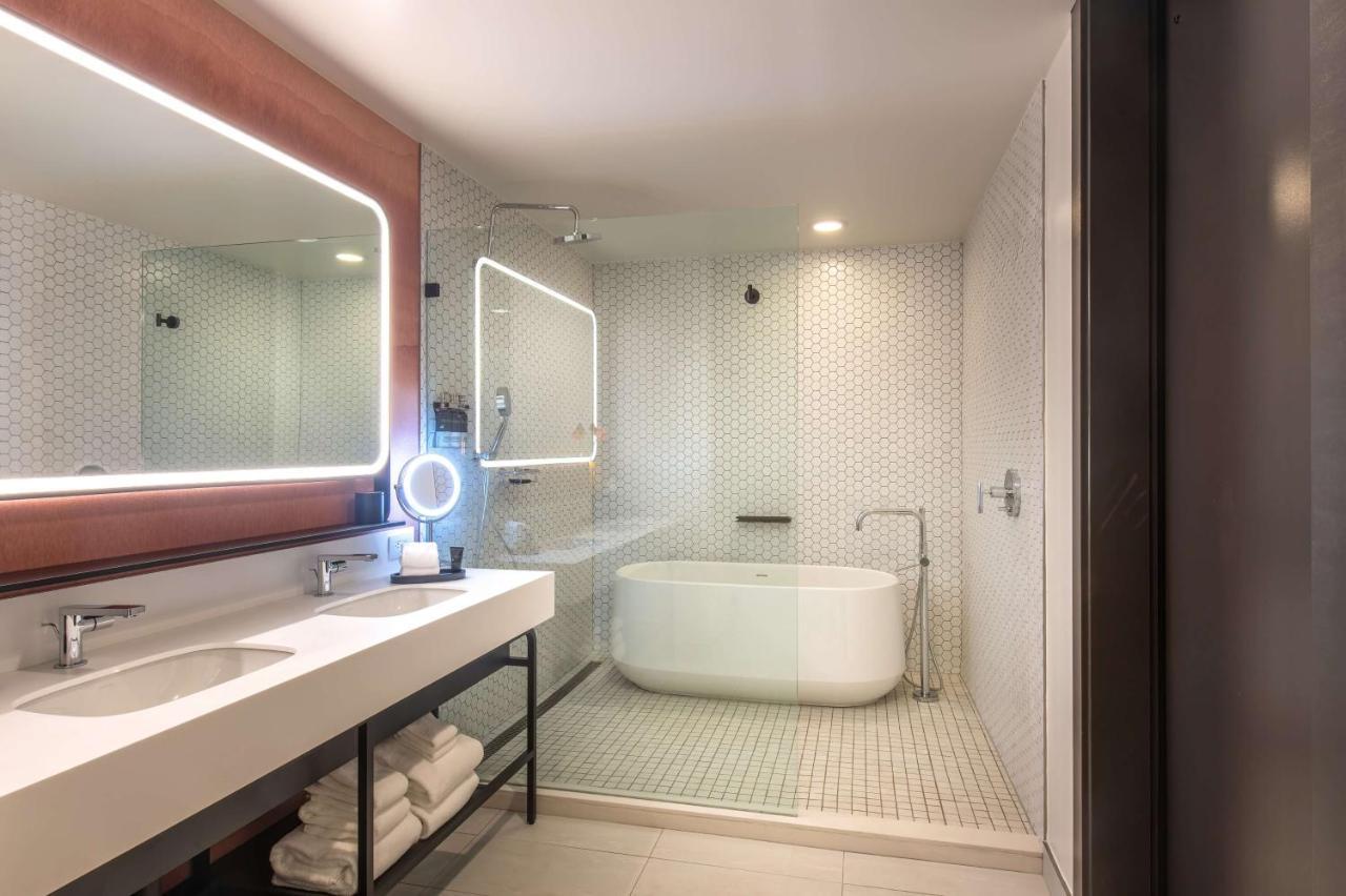Hyatt Centric Buckhead Atlanta Hotel Luaran gambar