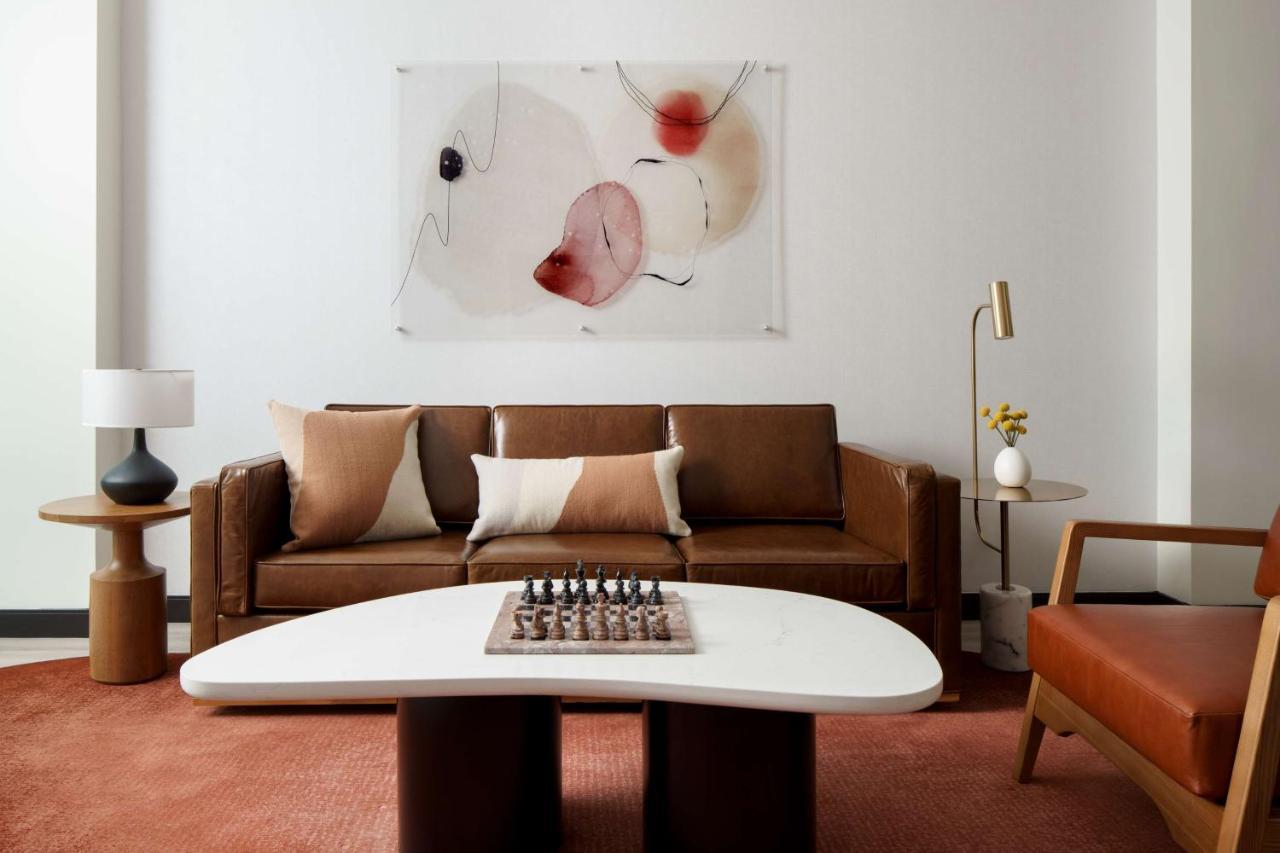 Hyatt Centric Buckhead Atlanta Hotel Luaran gambar