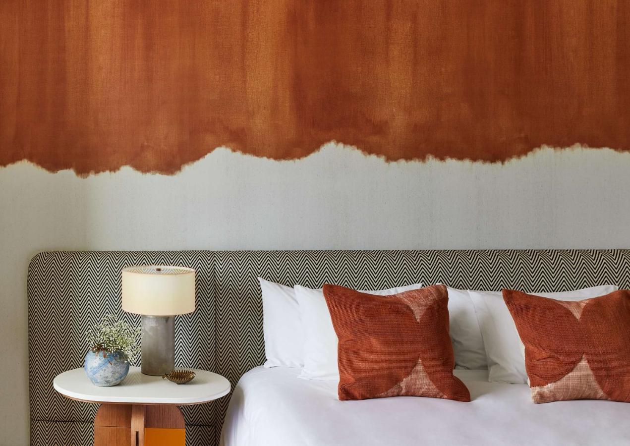 Hyatt Centric Buckhead Atlanta Hotel Luaran gambar
