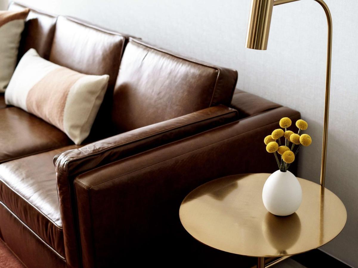 Hyatt Centric Buckhead Atlanta Hotel Luaran gambar