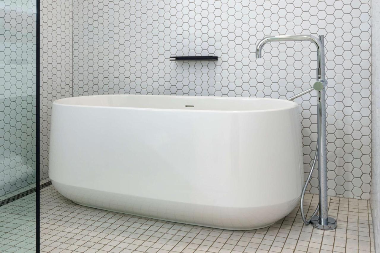 Hyatt Centric Buckhead Atlanta Hotel Luaran gambar