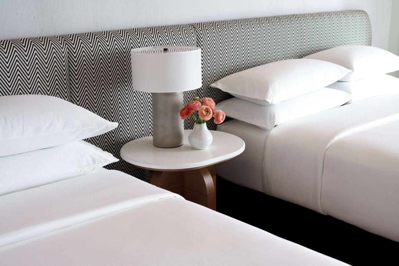 Hyatt Centric Buckhead Atlanta Hotel Luaran gambar