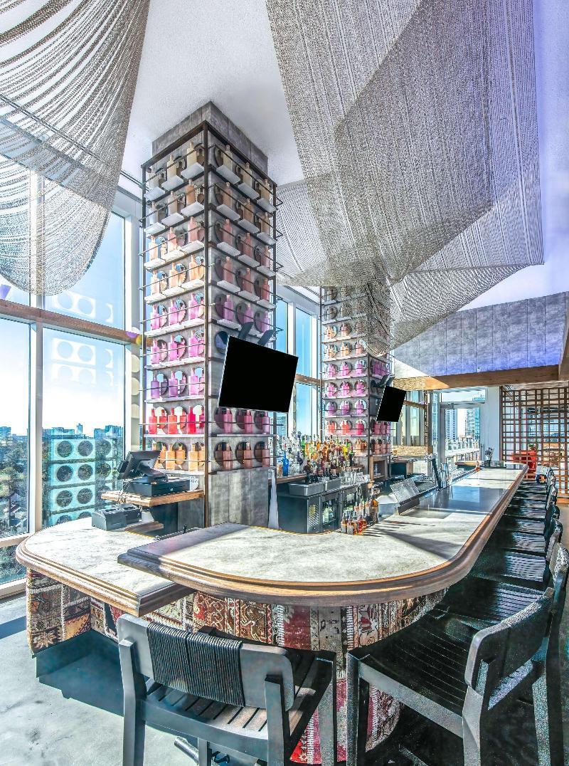 Hyatt Centric Buckhead Atlanta Hotel Luaran gambar