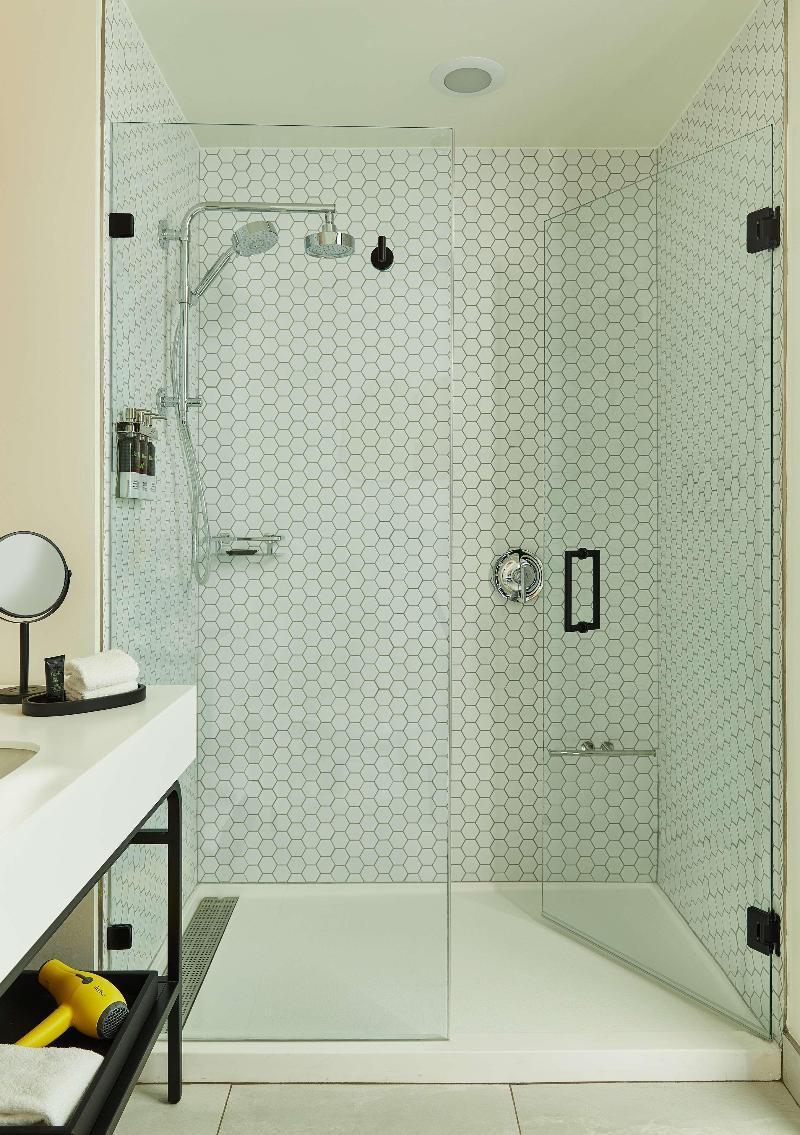 Hyatt Centric Buckhead Atlanta Hotel Luaran gambar