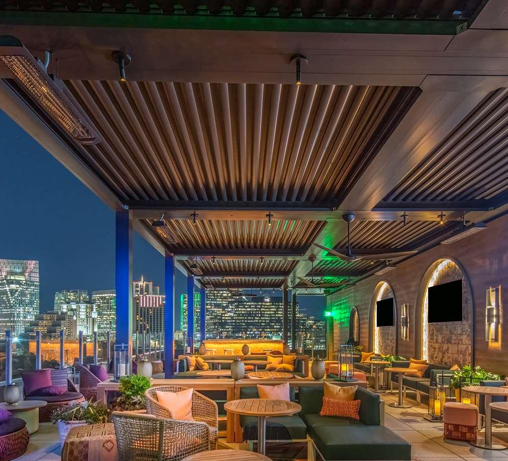 Hyatt Centric Buckhead Atlanta Hotel Kemudahan gambar