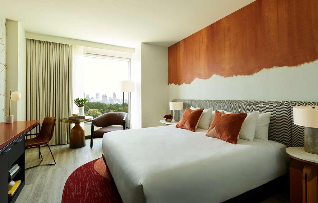 Hyatt Centric Buckhead Atlanta Hotel Bilik gambar