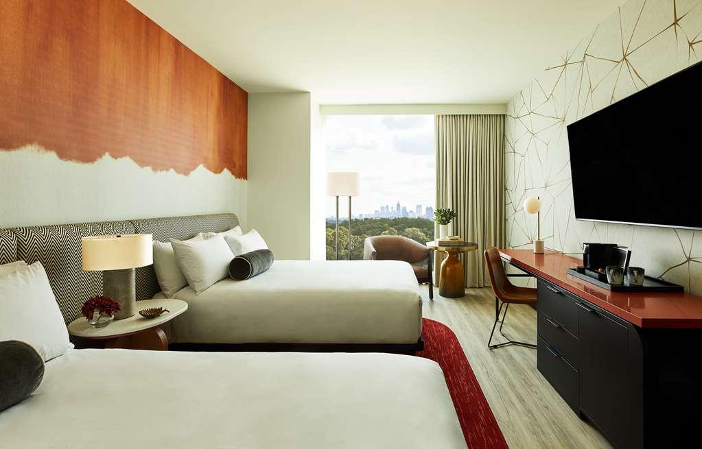 Hyatt Centric Buckhead Atlanta Hotel Bilik gambar